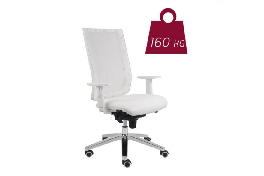 Kancelářská židle Kent siť (Medical)