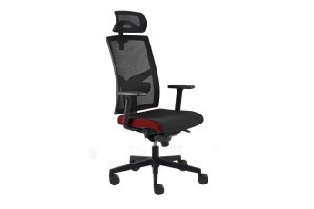 Kancelářská židle Game Šéf VIP