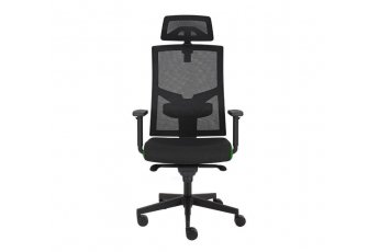 Kancelářská židle Game Šéf VIP