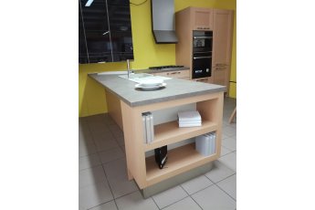 Kuchyňská linka GEORGIA - prodej vzorku