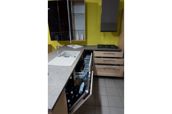 Kuchyňská linka GEORGIA - prodej vzorku