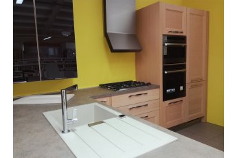 Kuchyňská linka GEORGIA - prodej vzorku