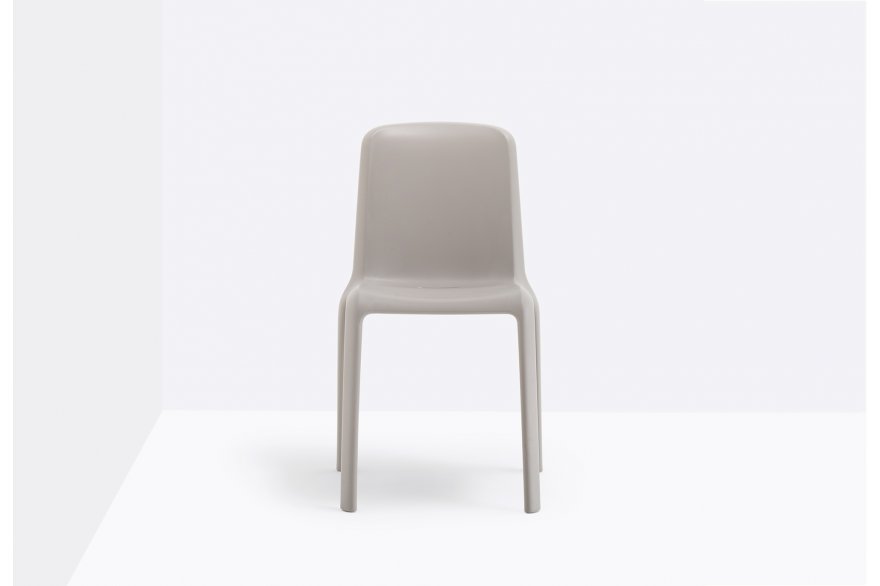 Plastová židle Snow 300