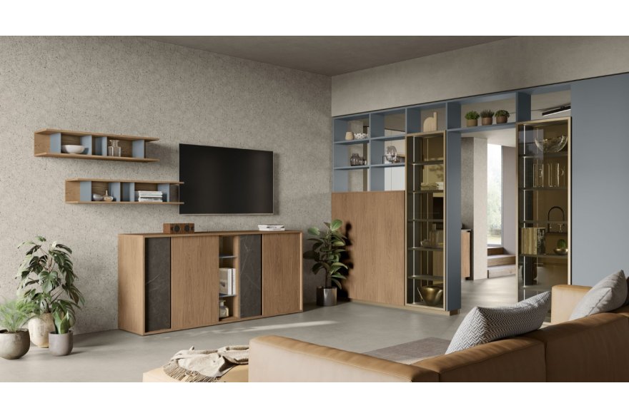 Kuchyňská linka TABLET