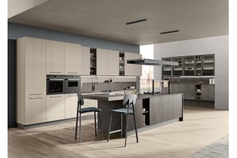 Kuchyňská linka TABLET