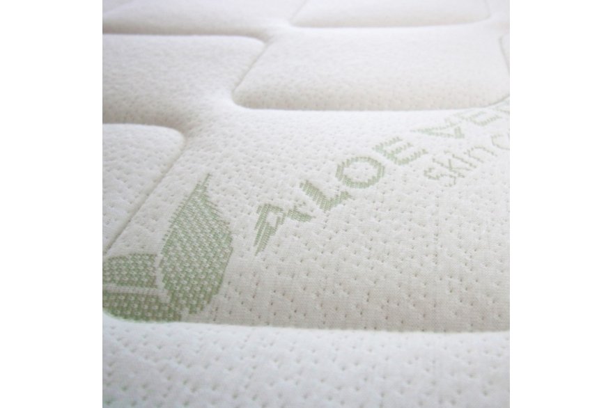 Matrace Aloe senior