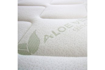 Matrace Aloe senior