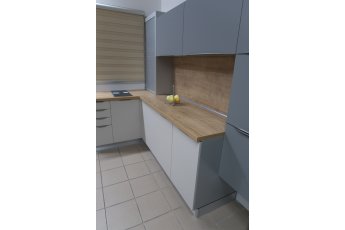 Kuchyňská linka TILIA - prodej vzorku