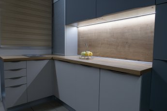 Kuchyňská linka TILIA - prodej vzorku