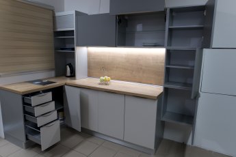 Kuchyňská linka TILIA - prodej vzorku