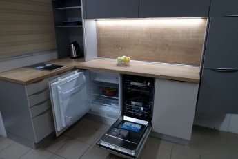 Kuchyňská linka TILIA - prodej vzorku