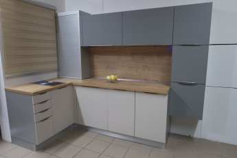 Kuchyňská linka TILIA - prodej vzorku