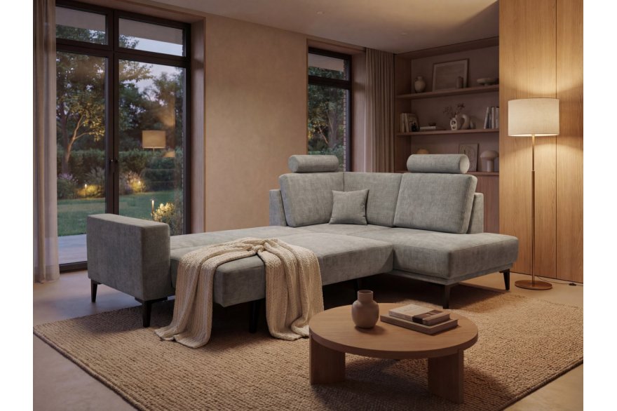Sedací souprava Levi New