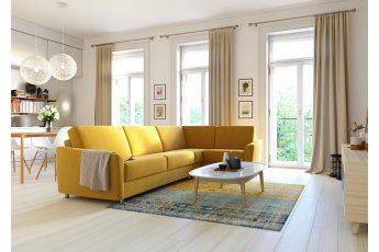Sedací souprava Paris