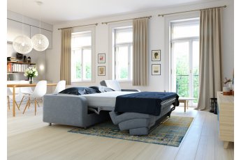 Sedací souprava Paris