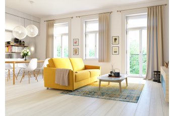 Sedací souprava Paris