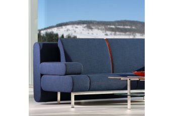 Sedací souprava Quickstep