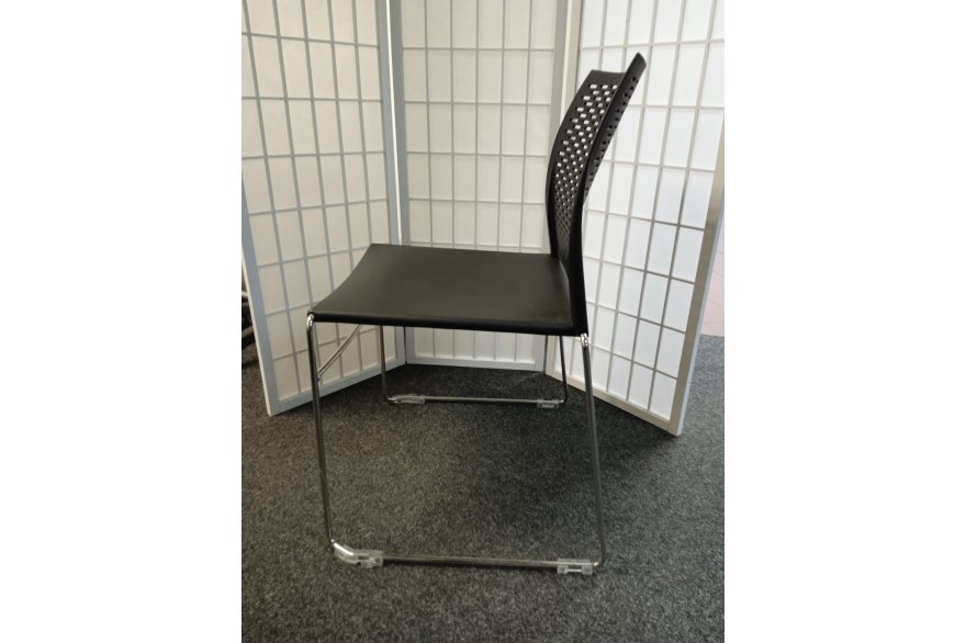 Konferenční židle NET 501