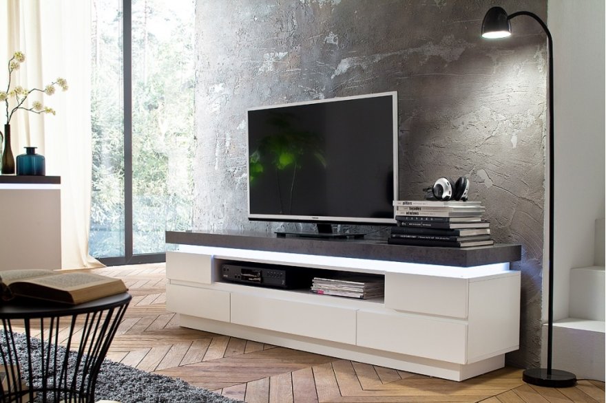 TV stolek Atlanta