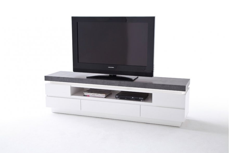 TV stolek Atlanta