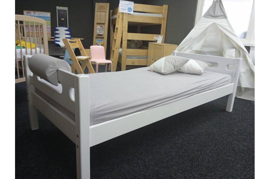 Jednolůžko Bubbles s teepe