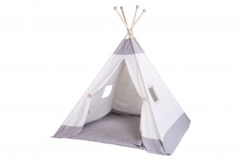 Textilie Teepee