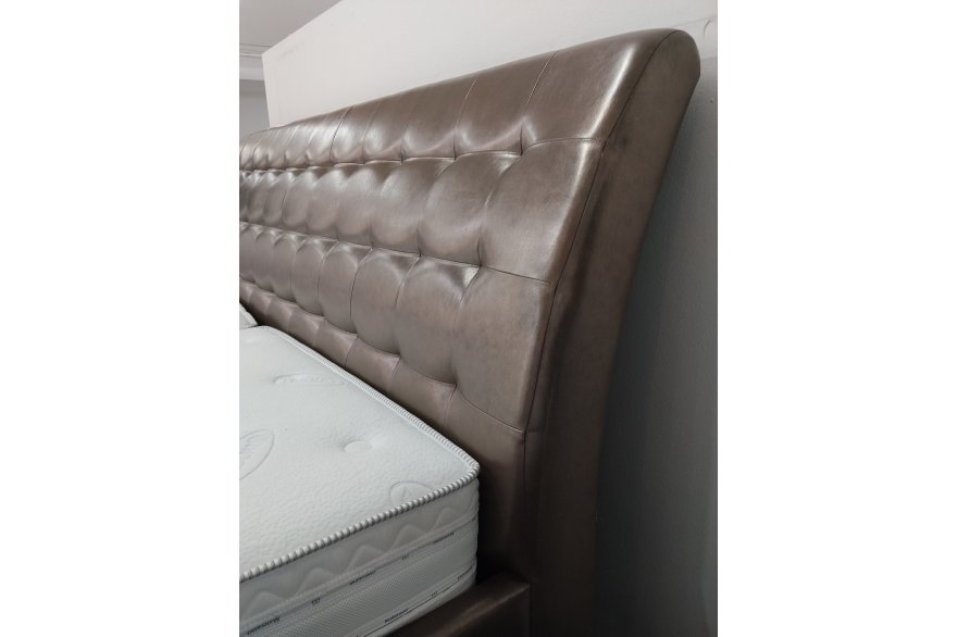 Dvoulůžko Francesca Lux