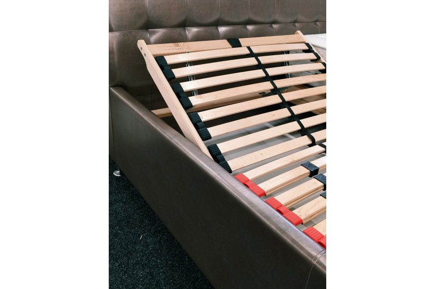 Dvoulůžko Francesca Lux