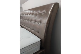 Dvoulůžko Francesca Lux