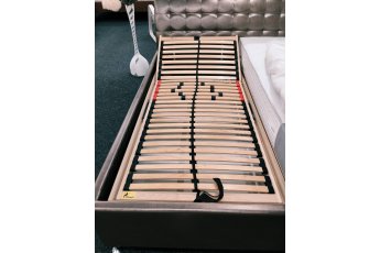 Dvoulůžko Francesca Lux