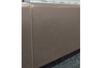 Dvoulůžko Francesca Lux