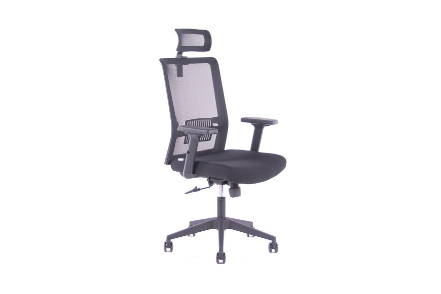 Kancelářská židle Pixel