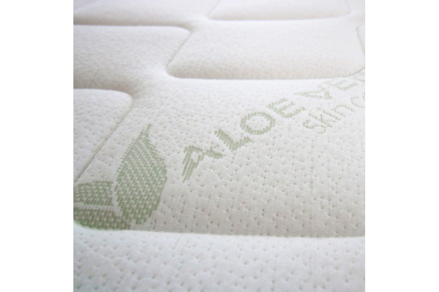 Matrace Aloe bio-ex