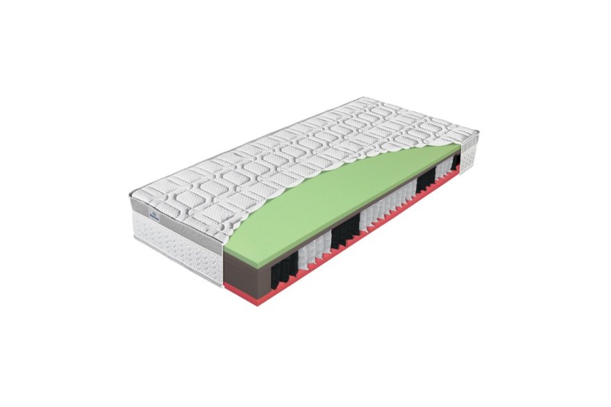 Matrace Greengel bio-ex