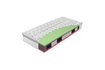 Matrace Greengel bio-ex
