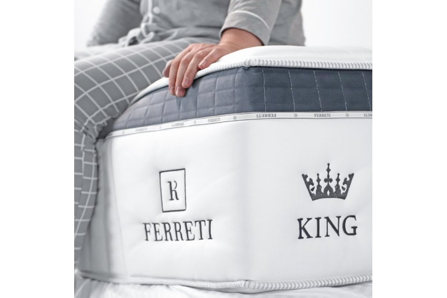 Matrace King