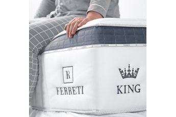Matrace King