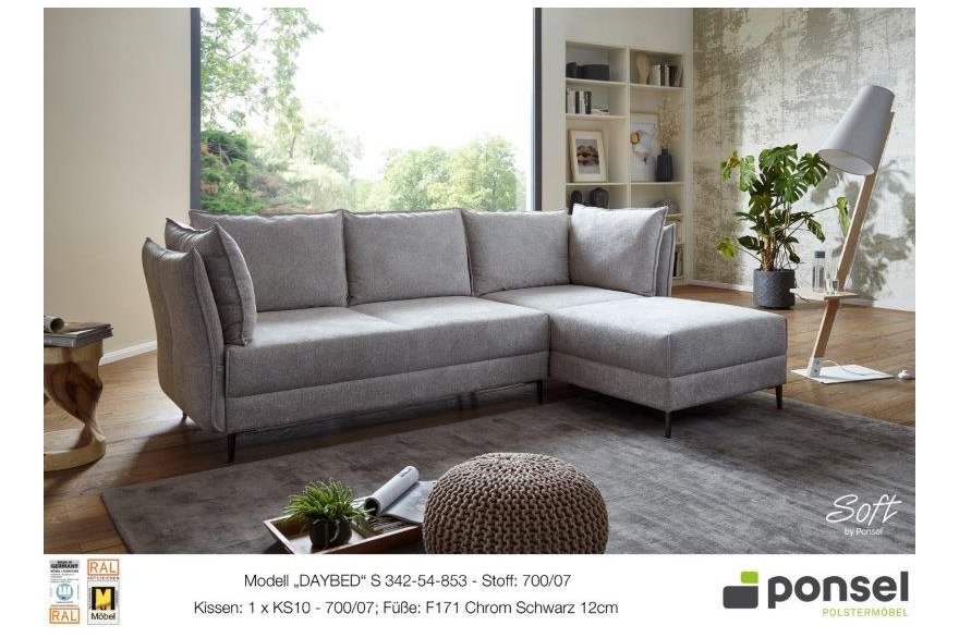 Sedací souprava Daybed 342