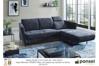 Sedací souprava Calais 441
