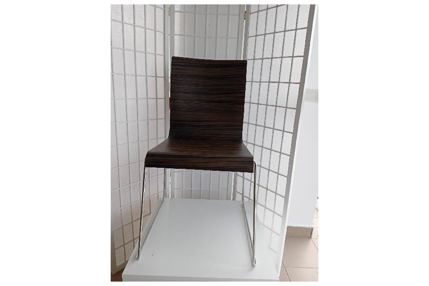 Jídelní židle Kuadra 1328