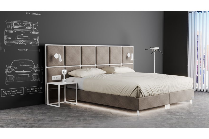 Postel Damiani