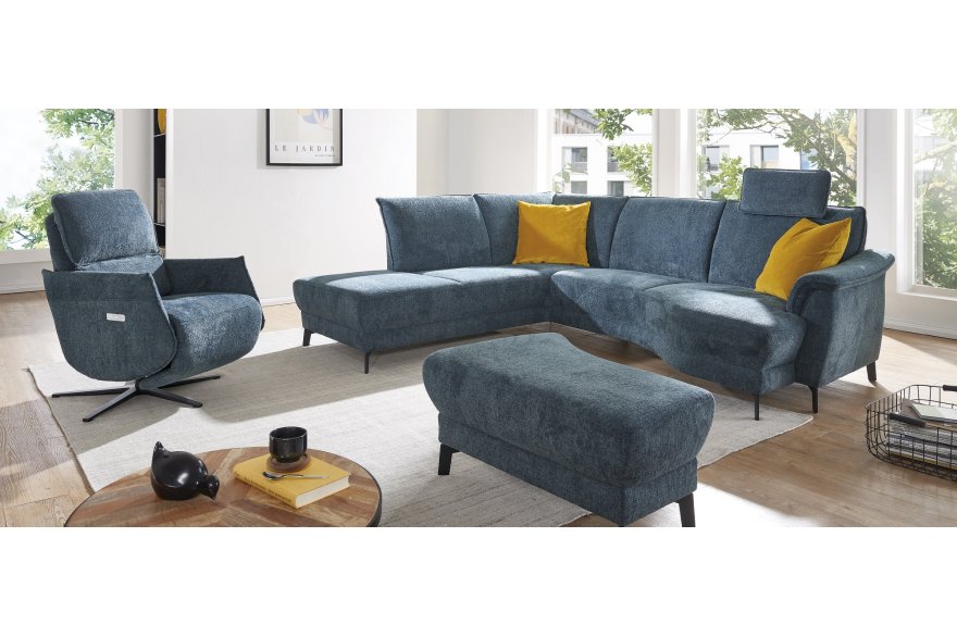 Sedací souprava Belladonna 449