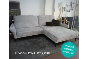 Sedací souprava Capri