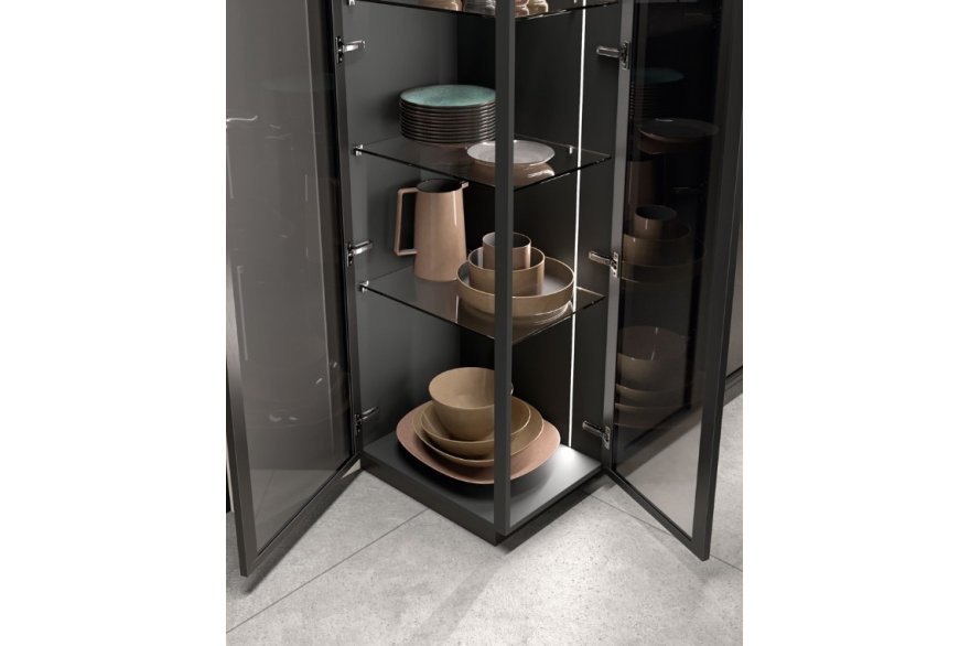 Kuchyňská linka IMMAGINA WOOD