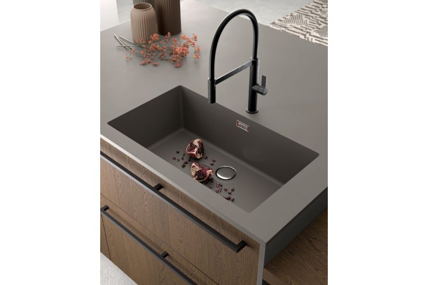 Kuchyňská linka IMMAGINA WOOD