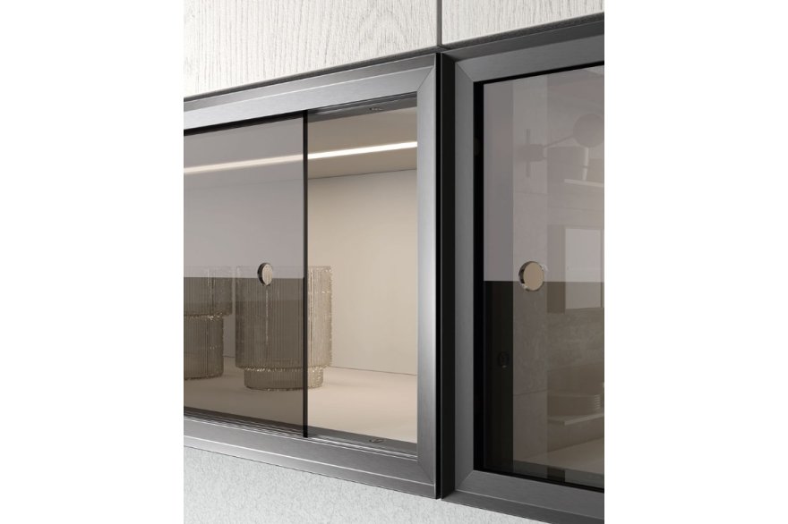 Kuchyňská linka IMMAGINA WOOD