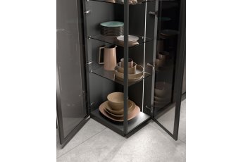 Kuchyňská linka IMMAGINA WOOD