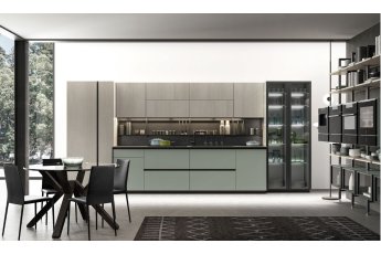 Kuchyňská linka IMMAGINA WOOD