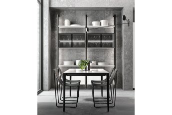 Kuchyňská linka IMMAGINA WOOD