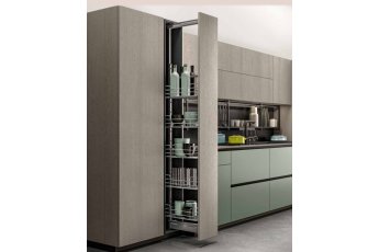 Kuchyňská linka IMMAGINA WOOD